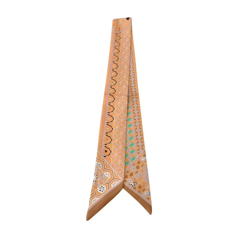 Twilly Scarfs