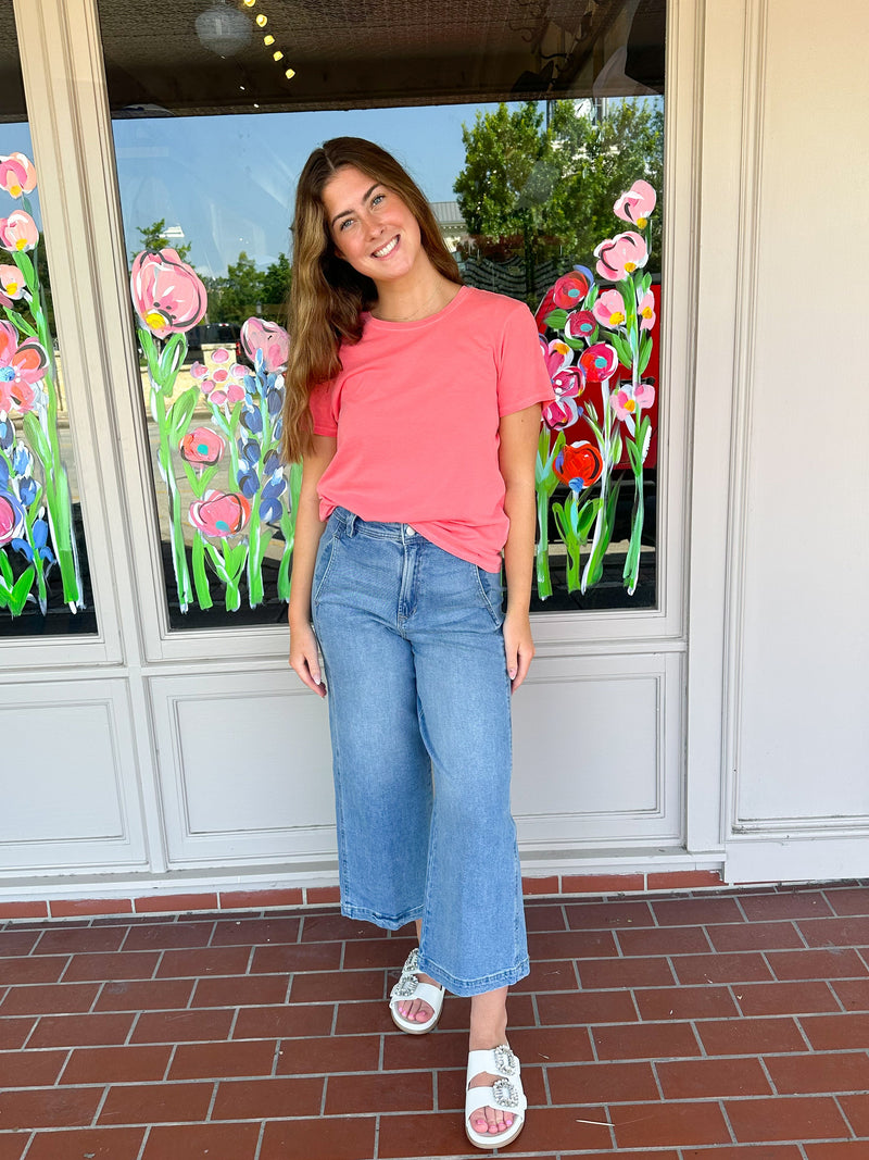 Dear John Surfwind Audrey Jeans