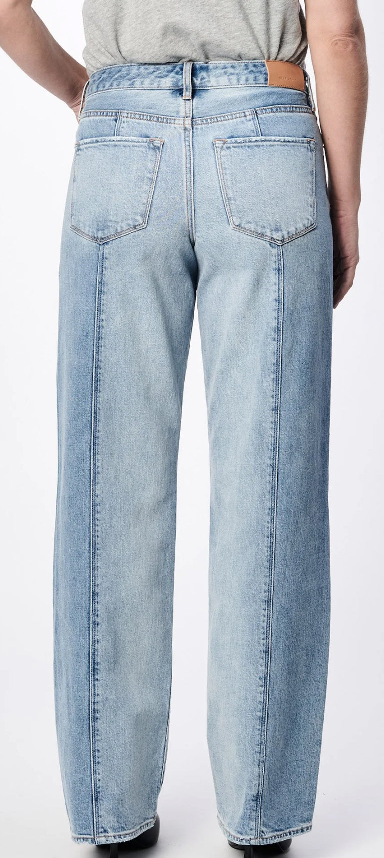 Dear John Taylor Marlin Jeans