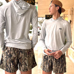 M's Scout Shorts