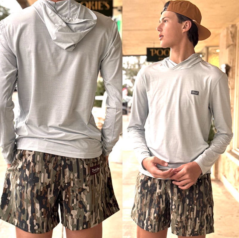 M's Scout Shorts