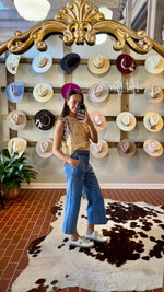 Dear John Audrey Maryland Jeans
