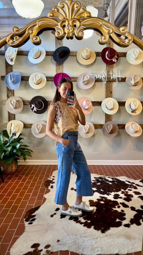 Dear John Audrey Maryland Jeans