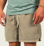 Marsh Wear HighWater Volleys-Rock
