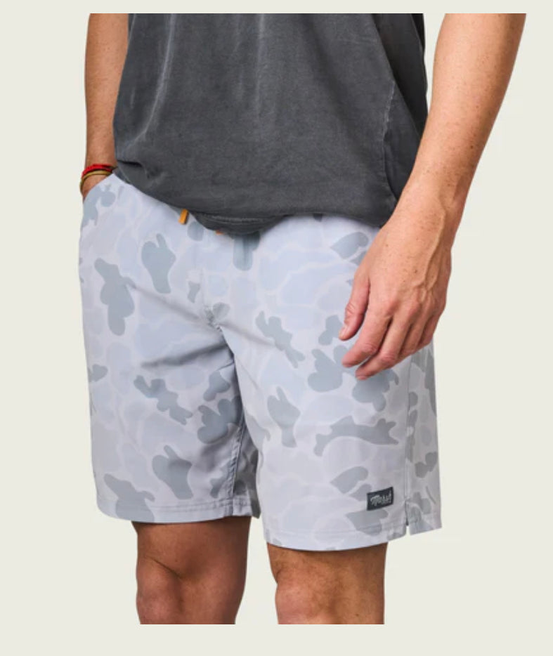 Marsh Wear Fulton HG Lined-Gray Mallard Camo