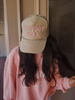 Cowboy Era Hat
