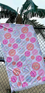 Babe Beach Towels