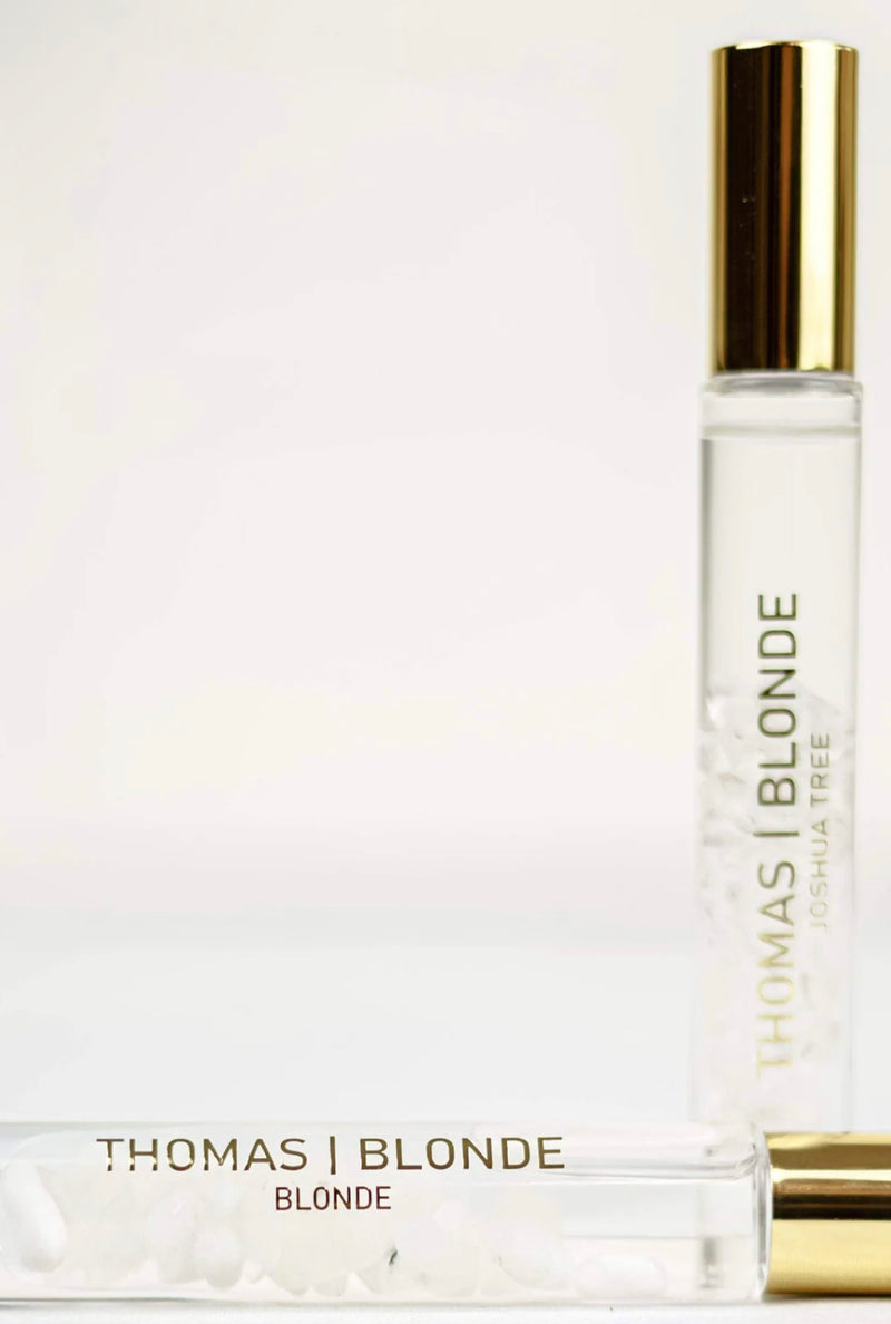 Thomas Blonde Grab and Go Perfume Stick
