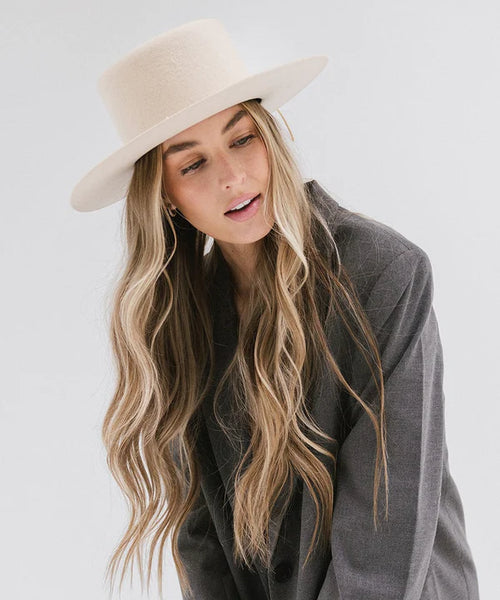 GiGi Pip Maise Telescope Hat