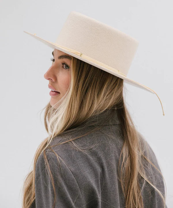 GiGi Pip Maise Telescope Hat