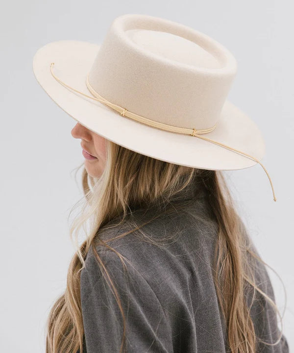 GiGi Pip Maise Telescope Hat
