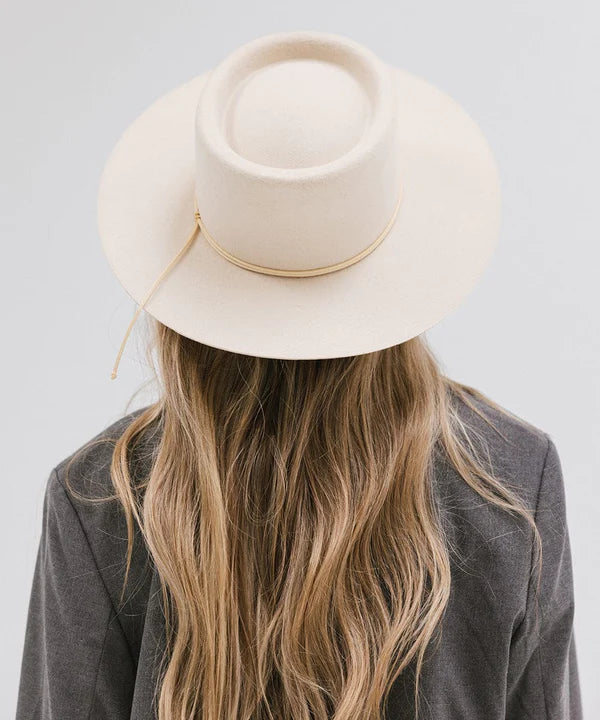 GiGi Pip Maise Telescope Hat
