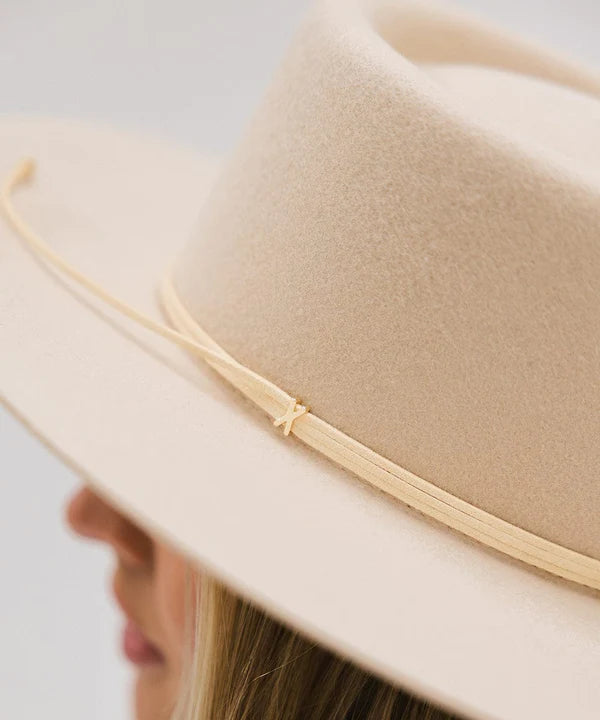 GiGi Pip Maise Telescope Hat