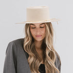 GiGi Pip Maise Telescope Hat