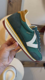 Victoria Saturn Sneaker