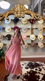 Dear John Chasity Dress