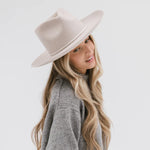 Rowan Fedora Hat