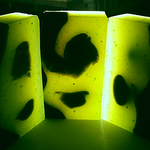 Yetter Better Glycern Bar Soaps