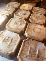 Yetter Better Glycern Bar Soaps