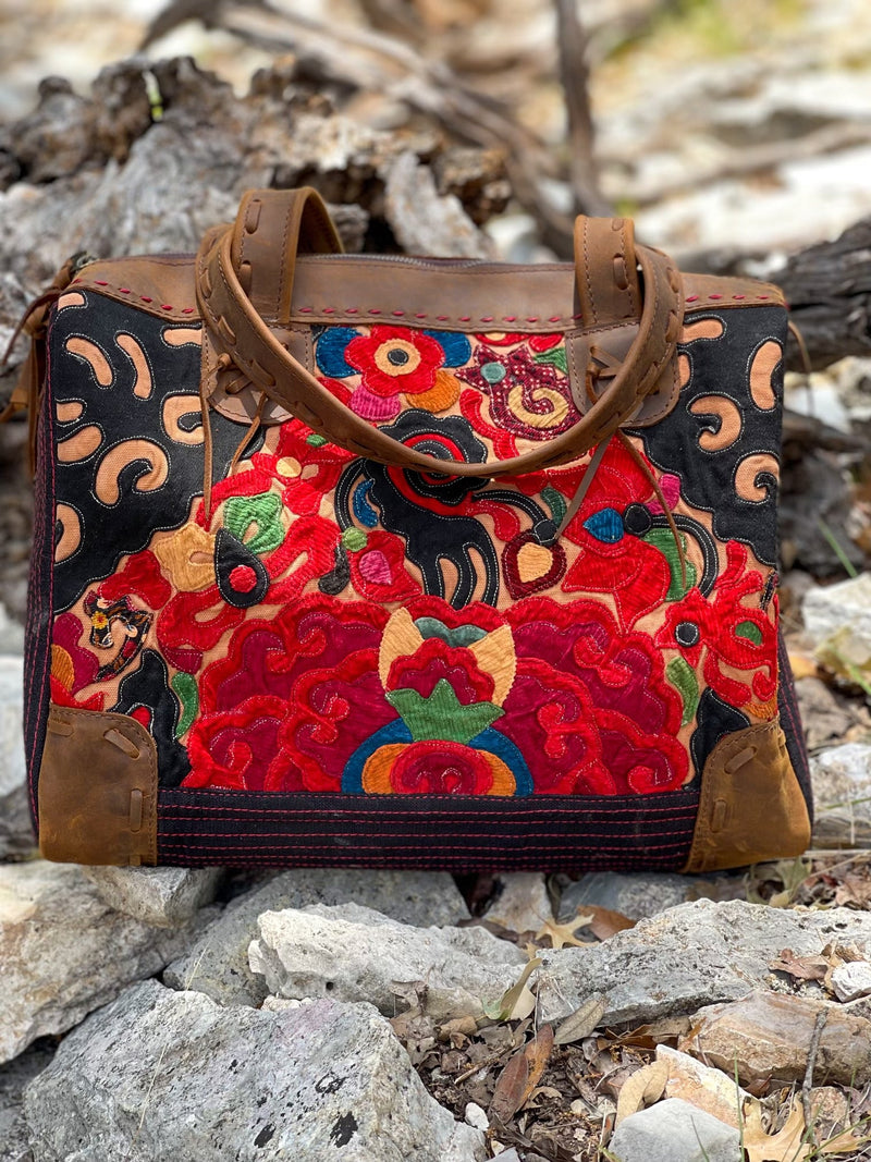 Willow Handbag