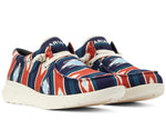 Ariat Mens Chimayo Sneaker