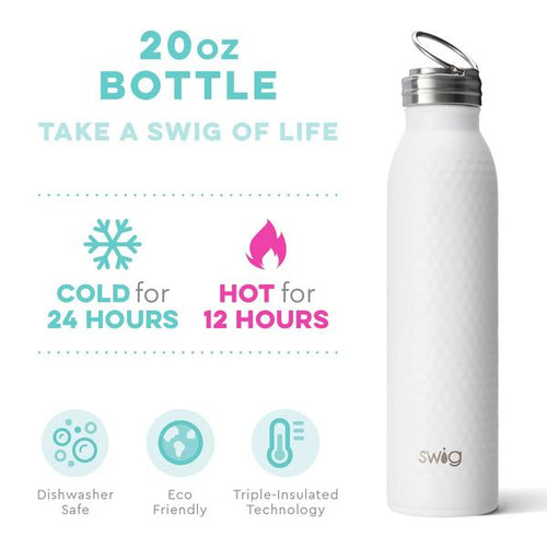 Swig 20oz Bottle Golf Partee