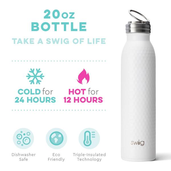 Swig 20oz Bottle Golf Partee