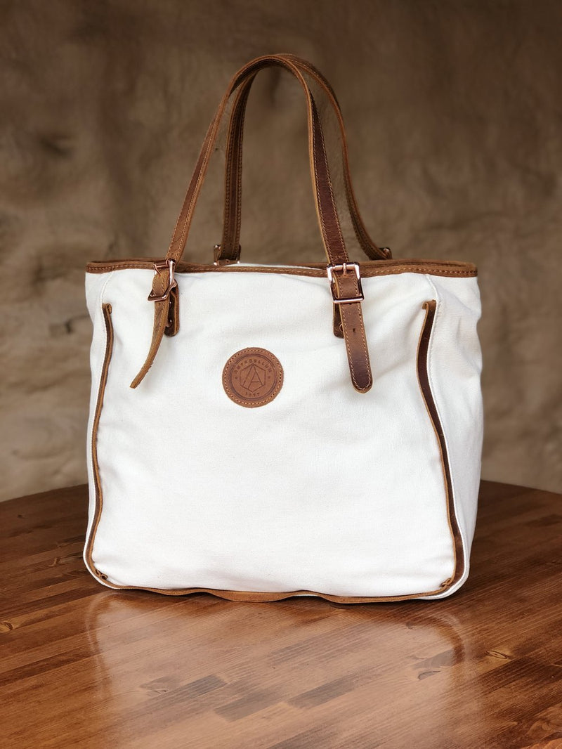 Antebellum Trinity Tote